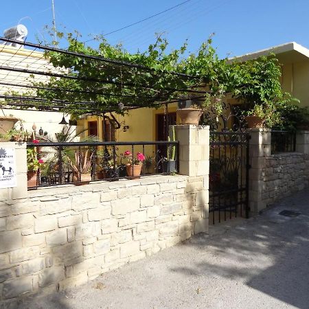 Villa House Klimataria Kamilari Exterior foto